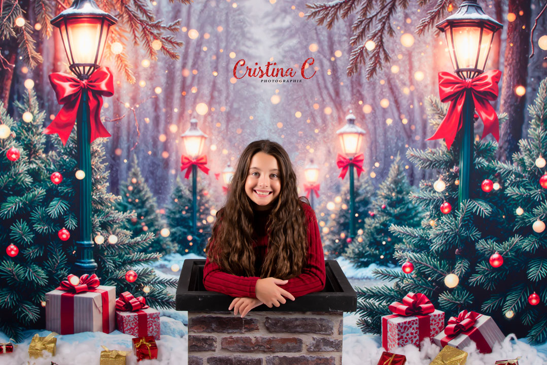 Cristina C Photographie - Photographe - Grossesse - Naissance - bÃ©bÃ© Ã  Nice \ Gallerie: S&eacute;ance Photo No&euml;l&nbsp;