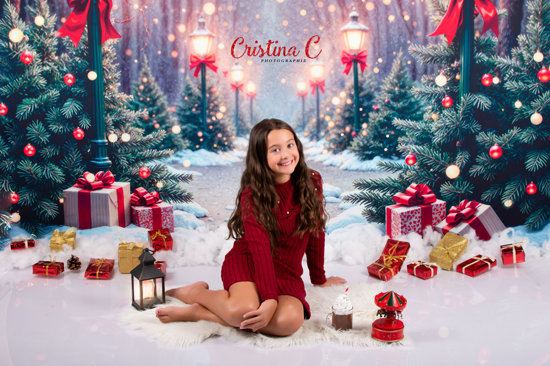 Cristina C Photographie - Photographe - Grossesse - Naissance - bÃ©bÃ© Ã  Nice \ Gallerie: S&eacute;ance Photo No&euml;l&nbsp;