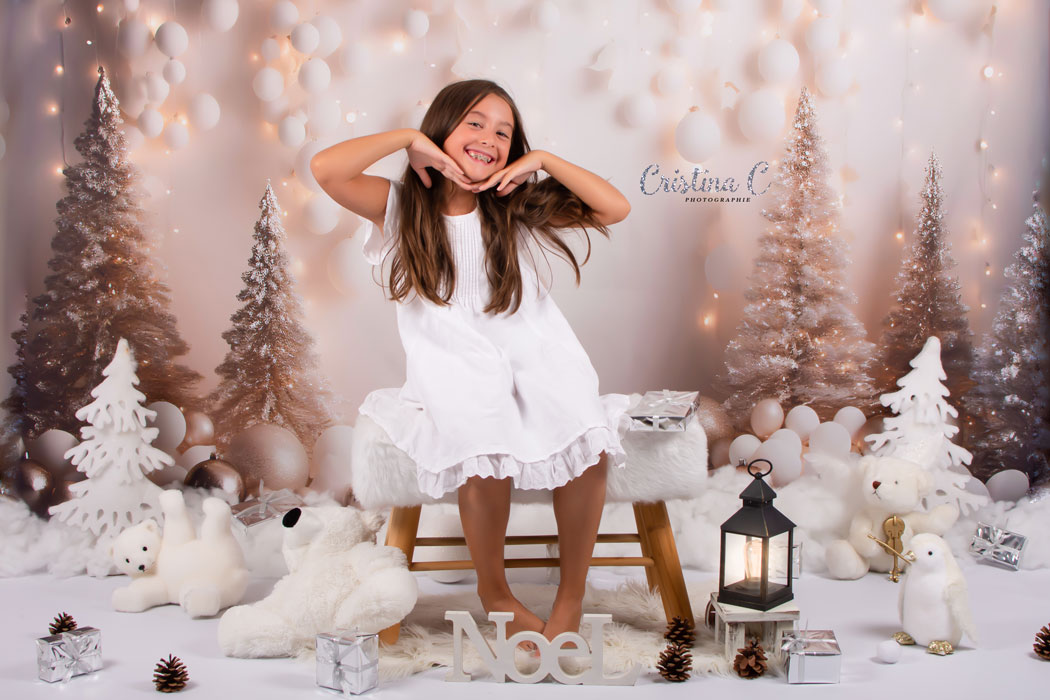 Cristina C Photographie - Photographe - Grossesse - Naissance - bÃ©bÃ© Ã  Nice \ Gallerie: S&eacute;ance Photo No&euml;l&nbsp;