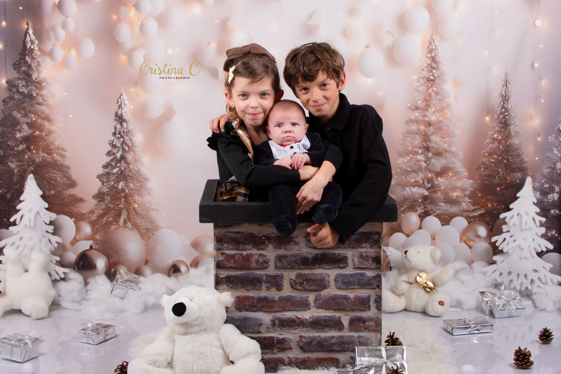 Cristina C Photographie - Photographe - Grossesse - Naissance - bÃ©bÃ© Ã  Nice \ Gallerie: S&eacute;ance Photo No&euml;l&nbsp;