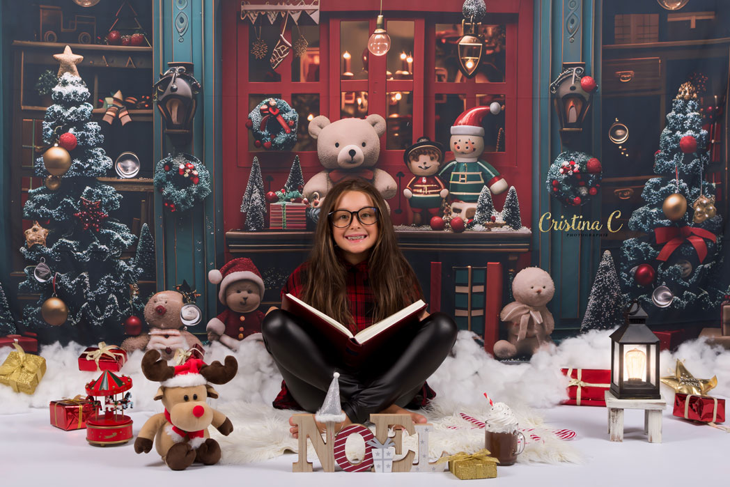 Cristina C Photographie - Photographe - Grossesse - Naissance - bÃ©bÃ© Ã  Nice \ Gallerie: S&eacute;ance Photo No&euml;l&nbsp;