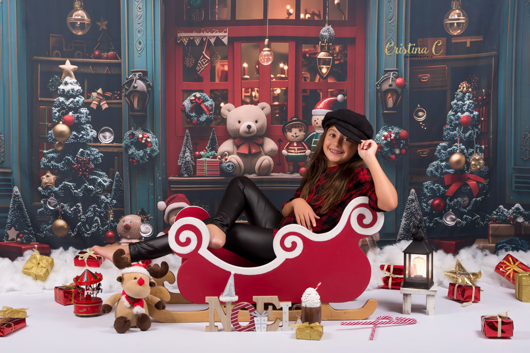 Cristina C Photographie - Photographe - Grossesse - Naissance - bÃ©bÃ© Ã  Nice \ Gallerie: S&eacute;ance Photo No&euml;l&nbsp;