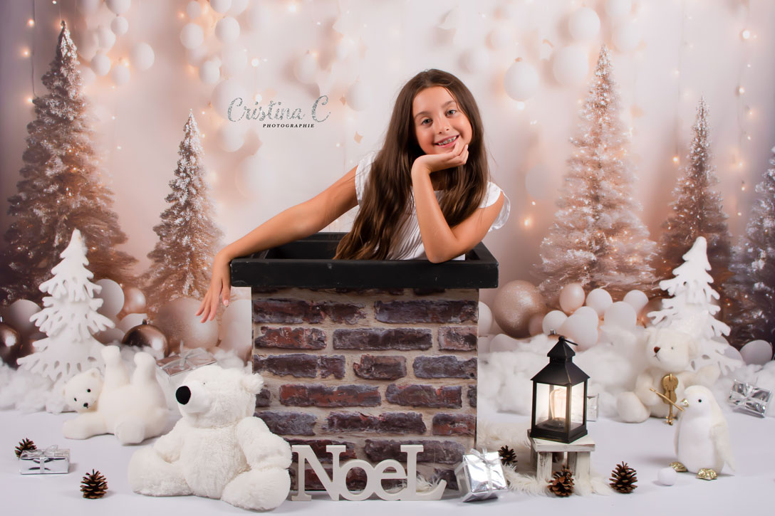 Cristina C Photographie - Photographe - Grossesse - Naissance - bÃ©bÃ© Ã  Nice \ Gallerie: S&eacute;ance Photo No&euml;l&nbsp;